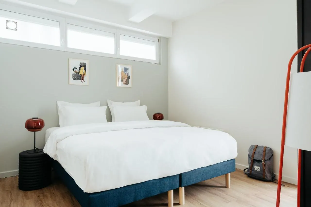 Edgar Suites Montmartre - Abbesses Paris