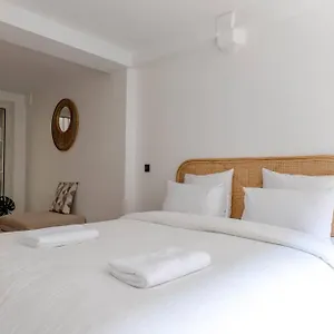 Apartment Gembnb Luxury - Rivoli, Paris