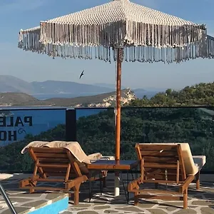https://palermiti-luxury-rooms.albaniahotels.org